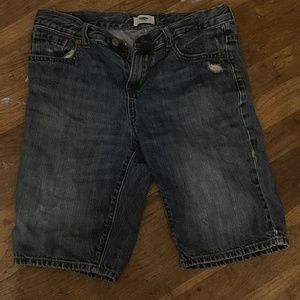 Old Navy Boys Shorts